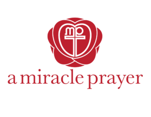 Amiracleprayer logo