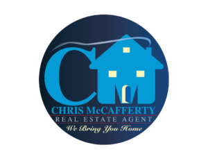 Chris mccafferty logo