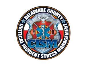 Delco cism logo