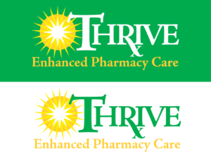 Thrive rx logo
