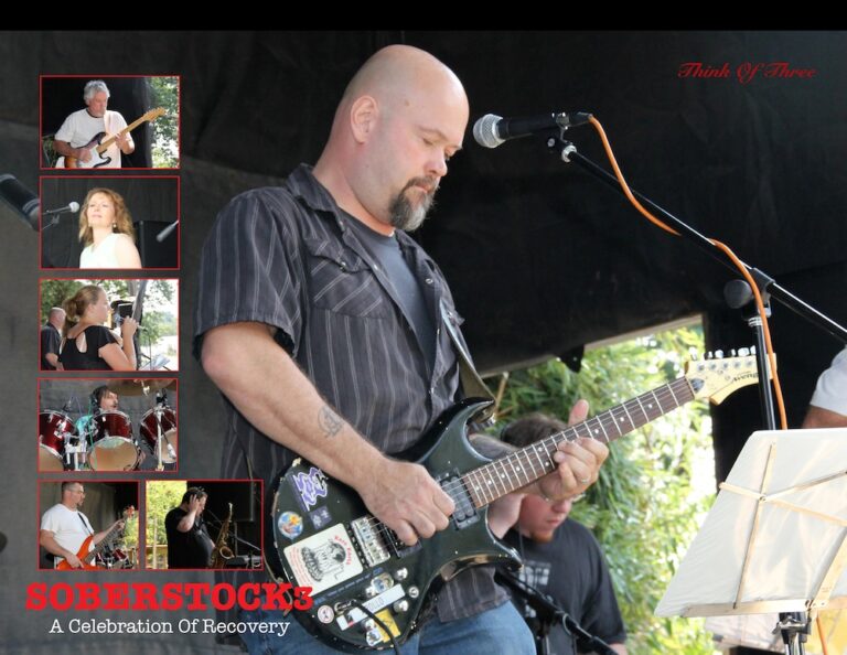 Think of three at soberstock3