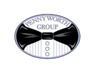 Penny woth group logo