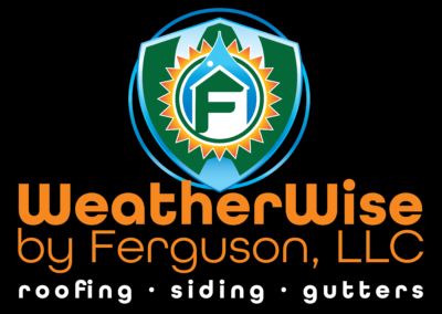 eric ayers -weatherwise by ferguson logo