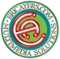 eric ayers - multimedia solutions logo
