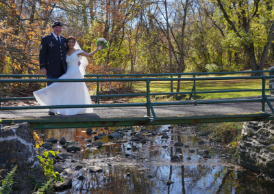 eric ayers love bridge