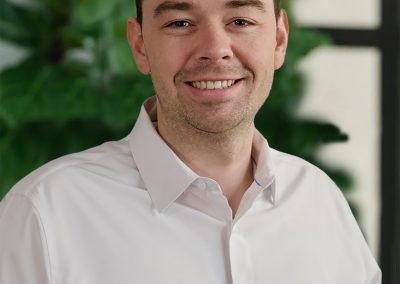 eric ayers phil waibel headshot