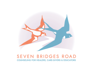 Seven bridges road logo