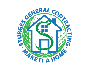 Sturges general contracting logo