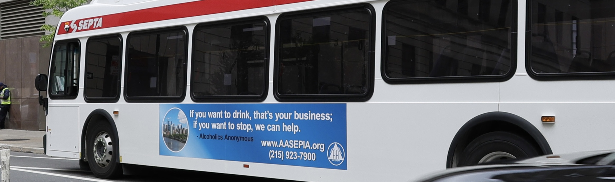 eric ayers septa-sepia transit campaign-bus designeric ayers septa-sepia transit campaign-bus design