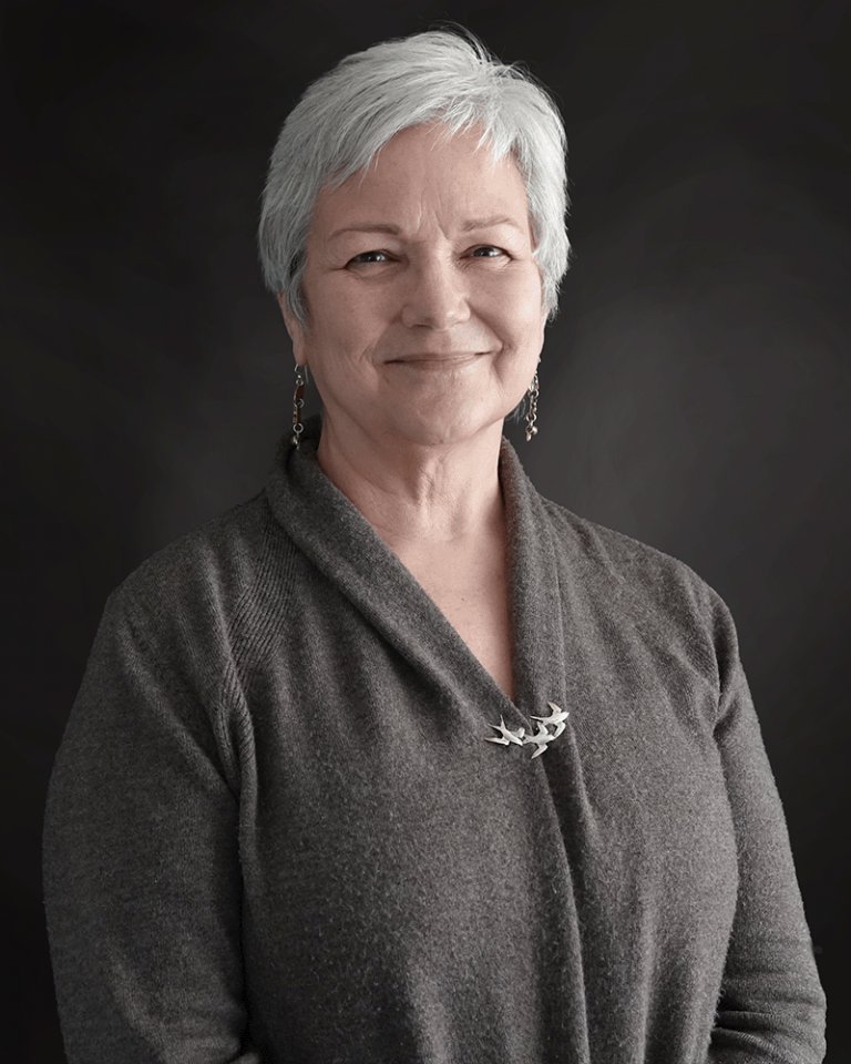 Lisa kosteneski portrait