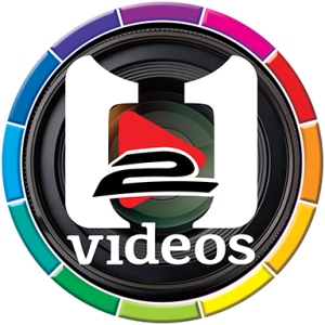 121 Videos portfolio