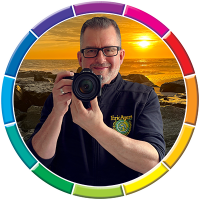 ericayers.com photography blurb icon